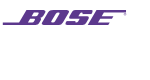 Bose Logo